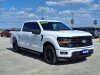 Pre-Owned 2024 Ford F-150 XLT