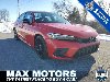 Certified Pre-Owned 2024 Honda Civic Si