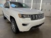Pre-Owned 2021 Jeep Grand Cherokee Overland