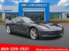 Pre-Owned 2014 Chevrolet Corvette Stingray Z51