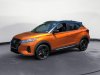 Pre-Owned 2021 Nissan Kicks SR
