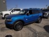 Pre-Owned 2022 Ford Bronco Sport Big Bend