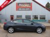 Pre-Owned 2018 Chevrolet Cruze LT Auto