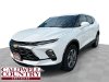 Pre-Owned 2023 Chevrolet Blazer LT