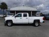 Pre-Owned 2017 Chevrolet Silverado 1500 Work Truck