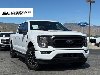 Certified Pre-Owned 2023 Ford F-150 Lariat