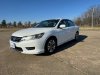 Pre-Owned 2014 Honda Accord LX