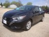 Pre-Owned 2024 Nissan Versa S