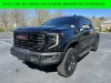 Pre-Owned 2024 GMC Sierra 1500 AT4X