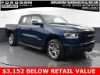 Pre-Owned 2023 Ram 1500 Laramie