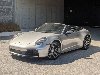 Certified Pre-Owned 2026 Porsche 911 Carrera T Cabriolet