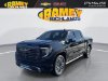 Pre-Owned 2024 GMC Sierra 1500 Denali Ultimate