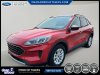 Certified Pre-Owned 2022 Ford Escape SE