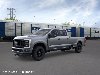 New 2026 Ford Super Duty F-350 SRW King Ranch
