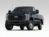 New 2025 Ford F-350 Super Duty Lariat