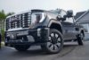 Pre-Owned 2025 GMC Sierra 2500HD 4WD Crew Cab Standard Bed Denali
