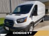 New 2023 Ford E-Transit 350