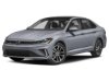 Pre-Owned 2025 Volkswagen Jetta 1.5T Comfortline