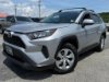Pre-Owned 2020 Toyota RAV4 LE