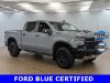 Certified Pre-Owned 2024 Chevrolet Silverado 1500 ZR2