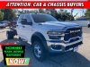 New 2026 Ram 5500 Chassis Cab Big Horn