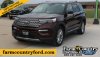 Pre-Owned 2020 Ford Explorer Limited