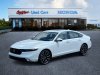 Pre-Owned 2025 Honda Accord Hybrid Touring