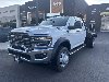 Pre-Owned 2025 Ram 4500 Chassis Tradesman/Big Horn