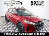 Pre-Owned 2024 Nissan Kicks SV