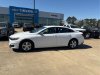 Pre-Owned 2020 Chevrolet Malibu LS
