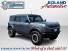 Pre-Owned 2023 Ford Bronco Badlands Advanced