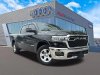 Pre-Owned 2025 Ram 1500 Lone Star