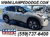 Pre-Owned 2025 Nissan Rogue SL