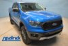 Pre-Owned 2022 Ford Ranger XLT
