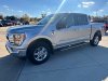 Pre-Owned 2021 Ford F-150 XLT