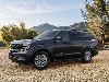 New 2027 Ford Expedition Platinum