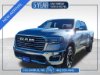 Pre-Owned 2025 Ram 1500 Laramie