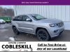 Pre-Owned 2021 Jeep Grand Cherokee Laredo E