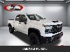 Pre-Owned 2026 Chevrolet Silverado 2500HD Crew Cab, Standard Bed, XR2, 4WD