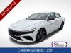 Pre-Owned 2025 Hyundai ELANTRA SEL Sport
