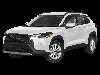 Pre-Owned 2024 Toyota Corolla Cross LE