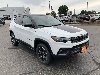 Pre-Owned 2025 Jeep Compass Trailhawk