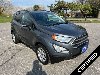 Pre-Owned 2020 Ford EcoSport SE