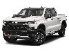 Pre-Owned 2023 Chevrolet Silverado 1500 ZR2