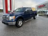 Pre-Owned 2011 Ford F-150 XL