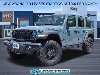 Pre-Owned 2026 Jeep Wrangler Willys