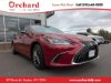 Pre-Owned 2025 Lexus ES 300h Luxury