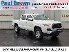 Pre-Owned 2023 Toyota Tacoma SR V6