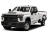 Pre-Owned 2022 Chevrolet Silverado 2500HD LTZ