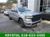 Pre-Owned 2025 Ram 1500 Big Horn